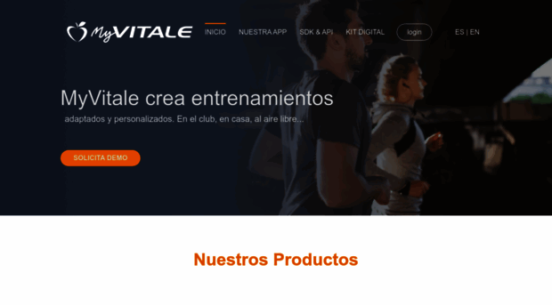 myvitale.com