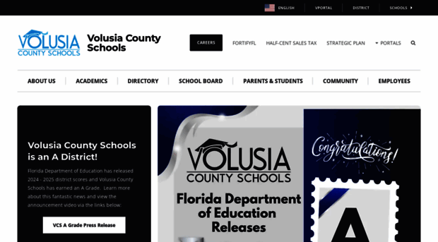 myvolusiaschools.org
