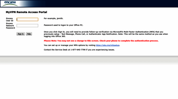 myvpn.encana.com