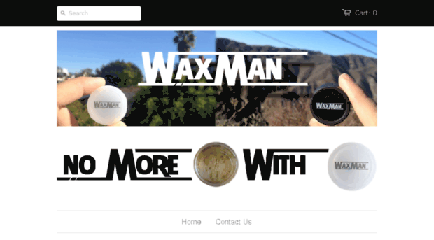 mywaxman.com