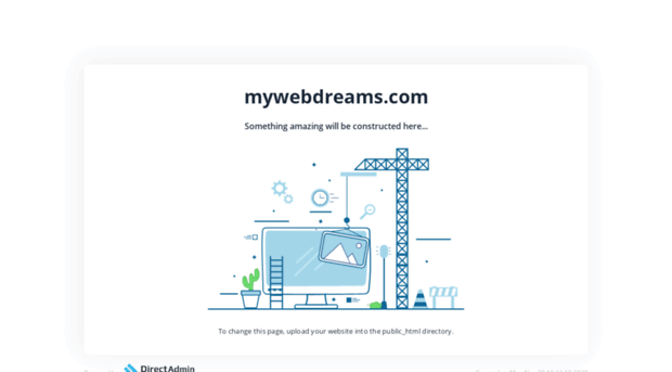 mywebdreams.com
