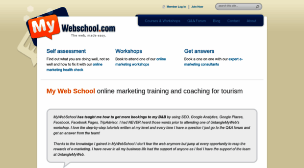 mywebschool.com