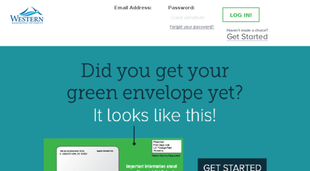 mywesternrefund.higheroneaccount.com