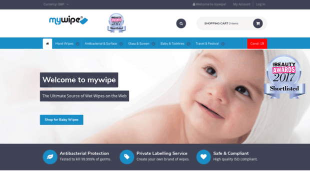 mywipe.co.uk
