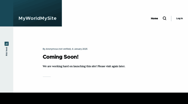 myworldmysite.com