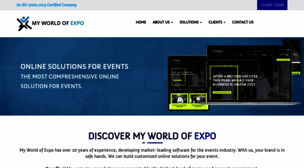 myworldofexpo.com