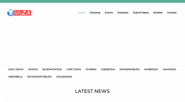 myza.co.za