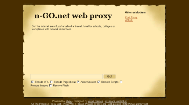 n-go.net