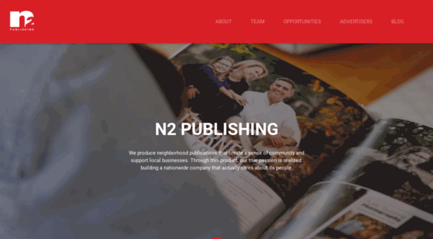 n2publishing.com