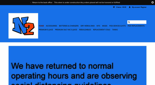 n2vapes.com