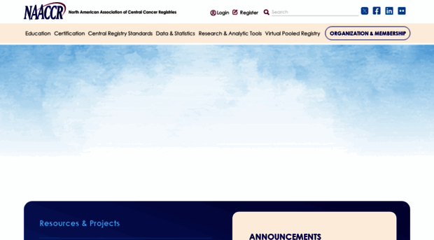 naaccr.org