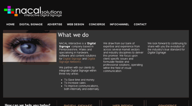 nacal-solutions.co.uk