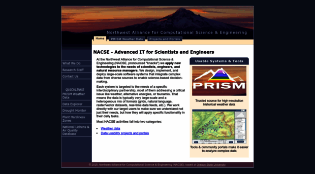 nacse.org