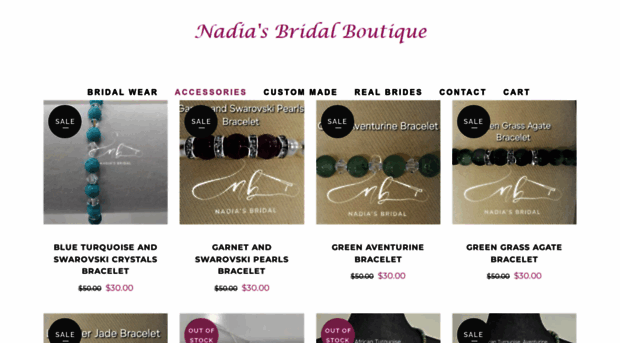 nadiasboutique.com.au