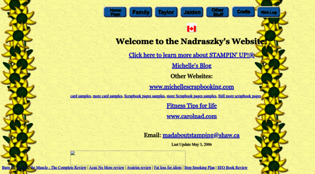 nadraszky.com