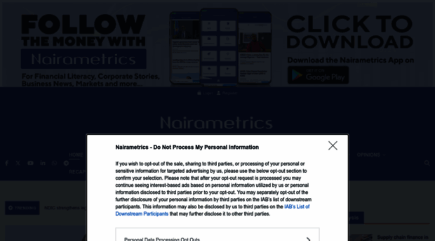 nairametrics.com