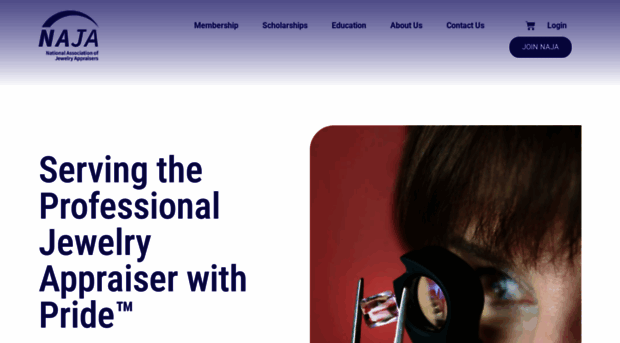 najaappraisers.com