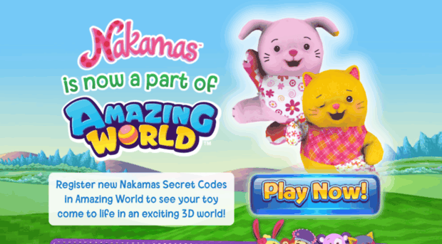 nakamas.com