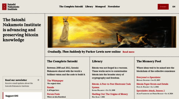 nakamotoinstitute.org