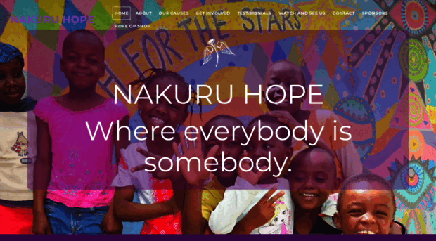nakuruhope.org