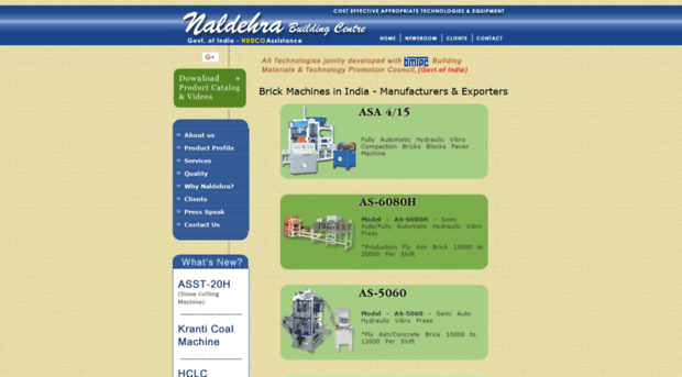 naldehraindia.com