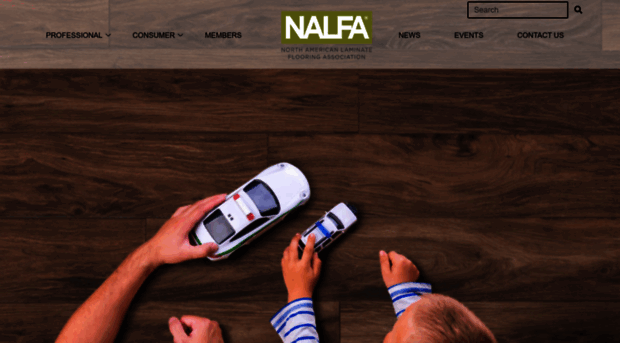 nalfa.com