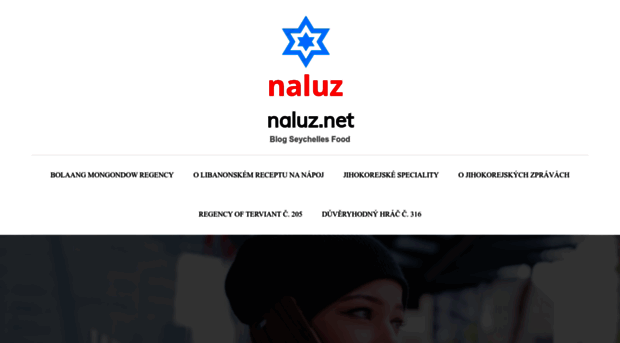 naluz.net
