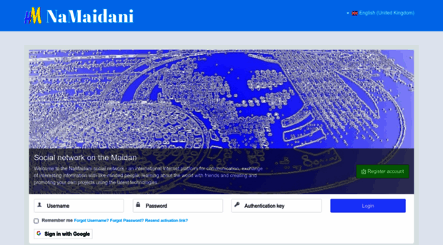 namaidani.com