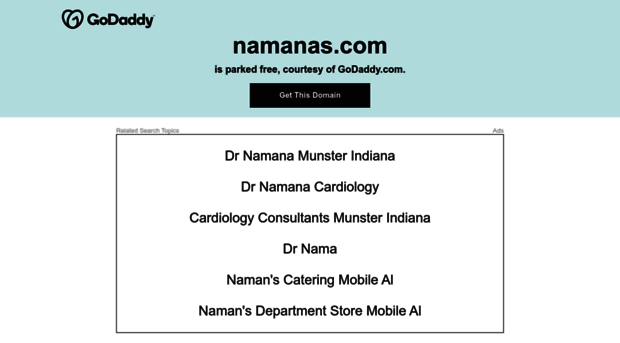 namanas.com
