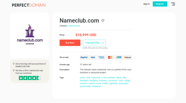 nameclub.com