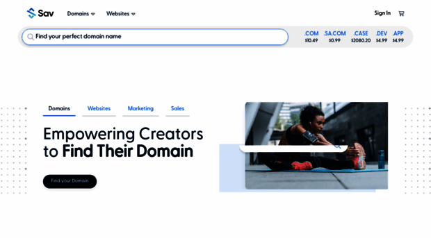 nameking.com