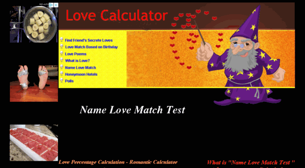 namelovematch.info
