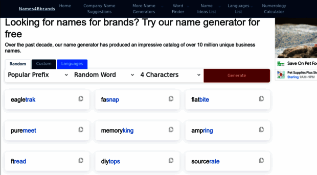 names4brands.com