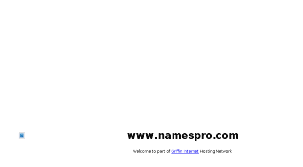 namespro.com