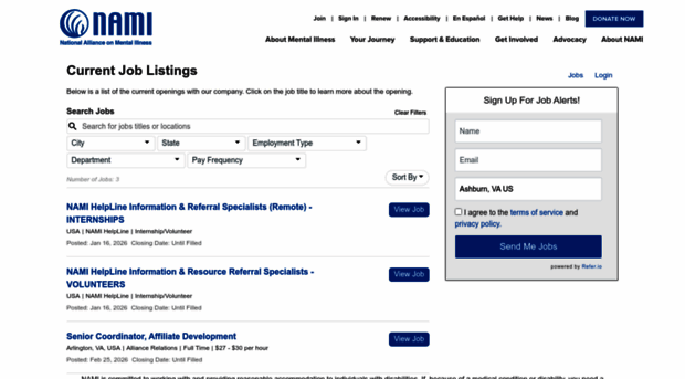 nami.applicantpro.com