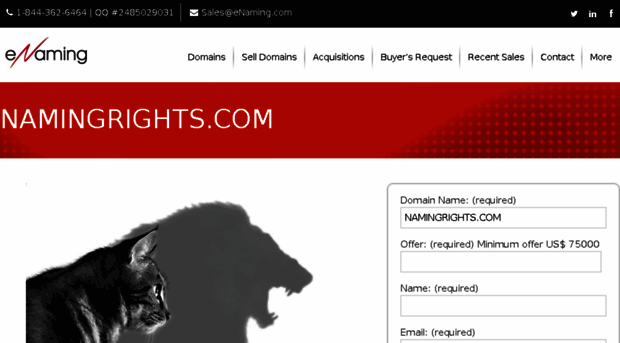 namingrights.com