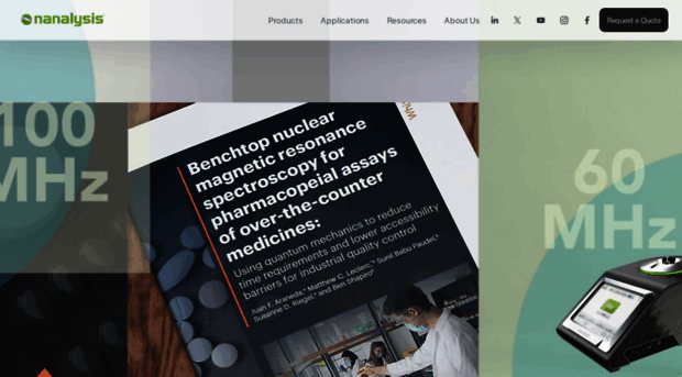 nanalysis.com