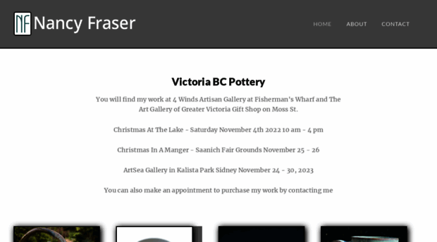 nancyfraser.com