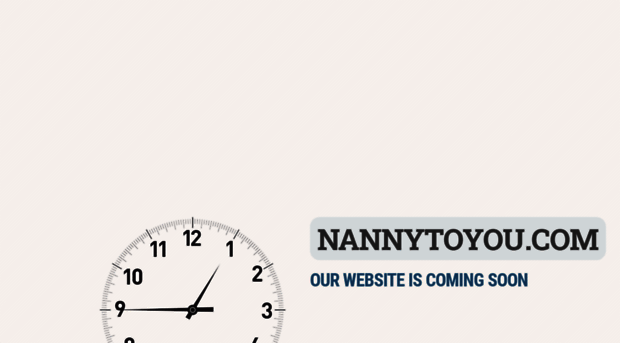 nannytoyou.com
