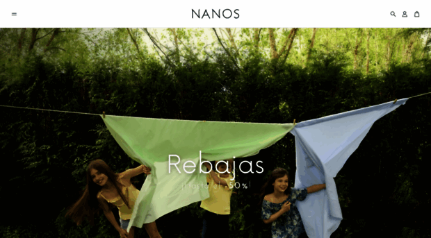 nanos.es