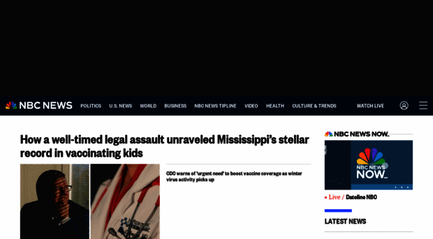 nanostate.newsvine.com