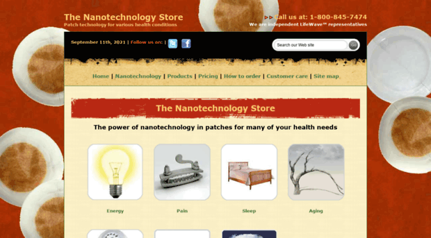 nanotechnologystore.com