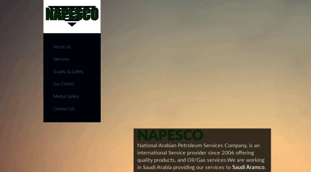 napescogroup.net