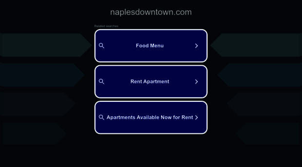 naplesdowntown.com