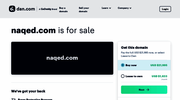 naqed.com