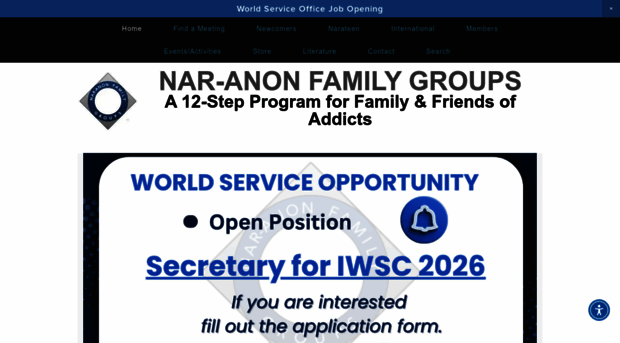 nar-anon.org