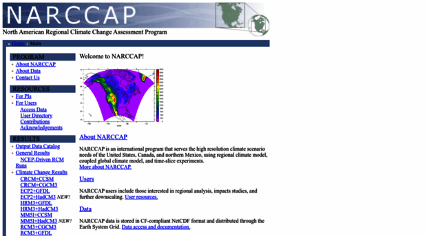 narccap.ucar.edu