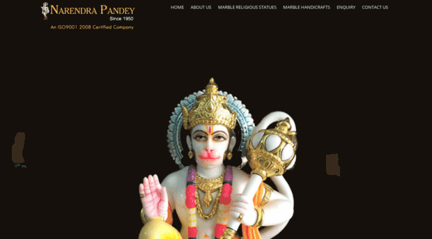 narendrapandey.com