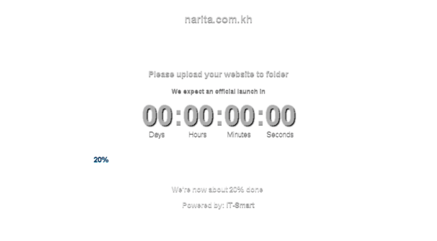narita.com.kh