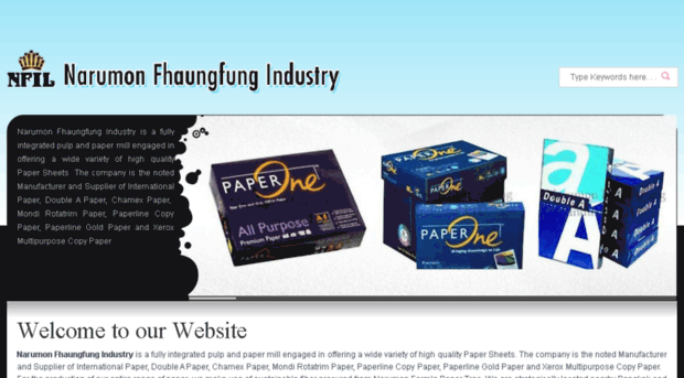 narumonfhaungfungindustry.com